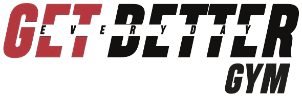 GetBetter Gym Bydgoszcz