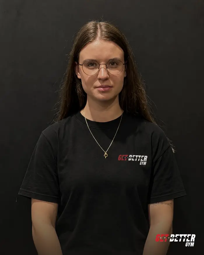 Dagmara Adamcio